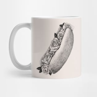 Hot Dog Mug